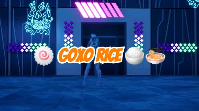 Gozo Rice🍥🍚