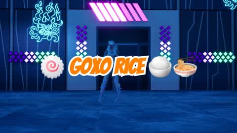 Gozo Rice🍥🍚
