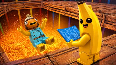BRICK EDIT WARS + MINISPIELE