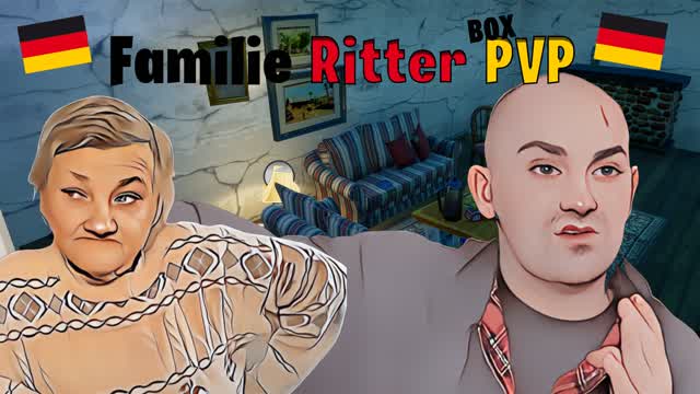 Familie Ritter Box PVP