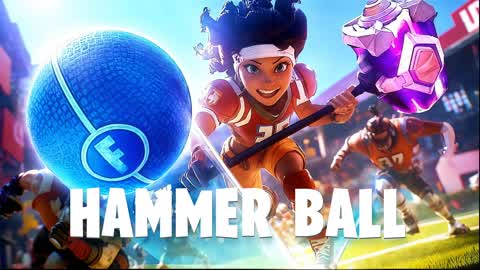 Hammer Ball