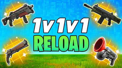 1v1v1 Reload 1v1 Realistics Free for All