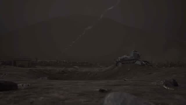 Capture 1 – Immersive Trench Warfare 1917