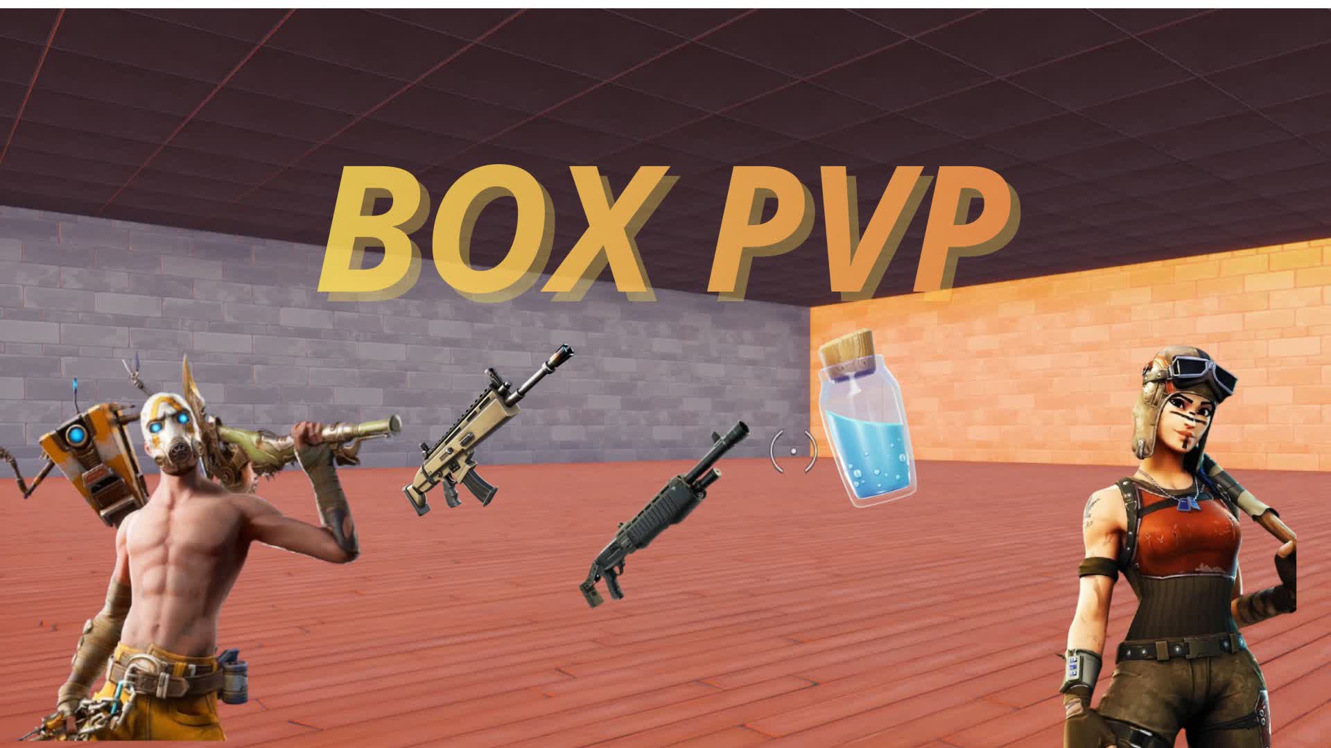 BOXPVP GG