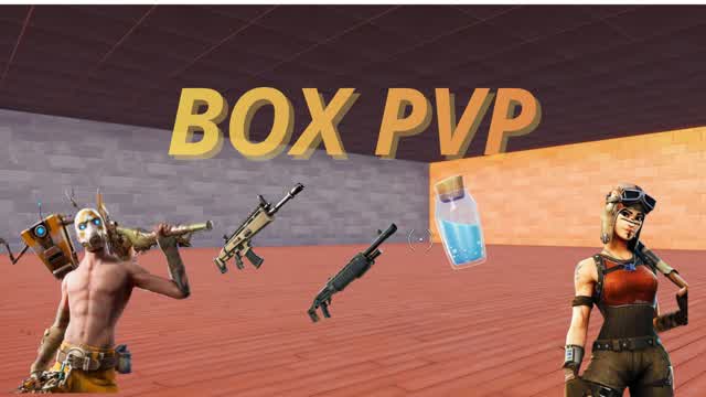 BOXPVP GG