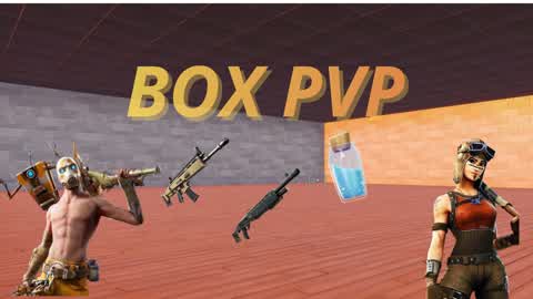 BOXPVP GG