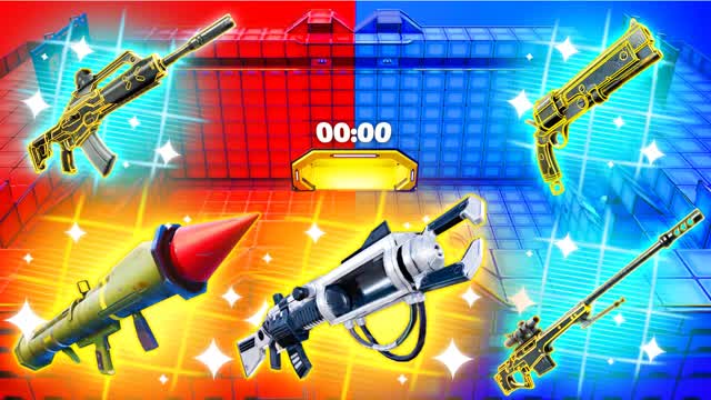 Capture 1 – Red Vs. Blue The Break In