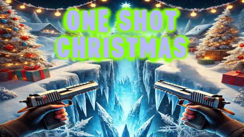 🎄 CHRISTMAS 🎄 🔫 ONLY HEADSHOT 🔫