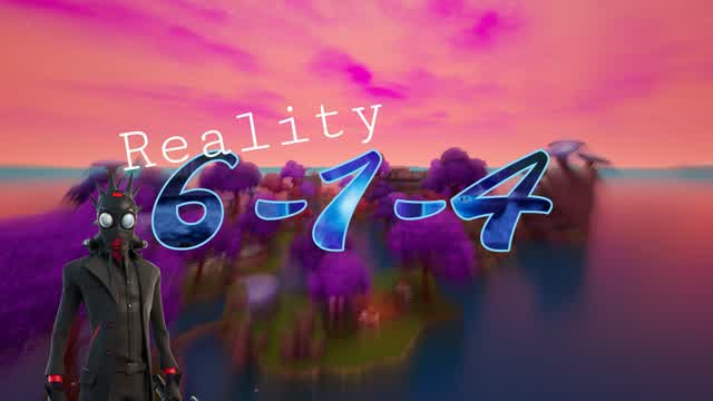 Reality 6-1-4
