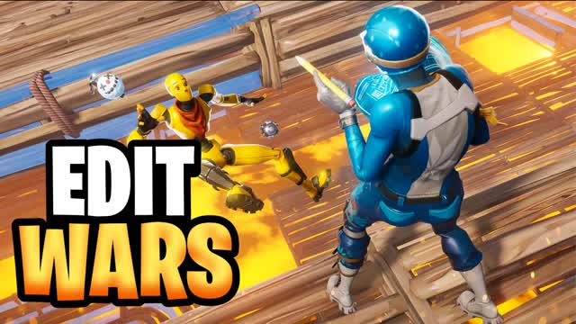 EDITE WARS