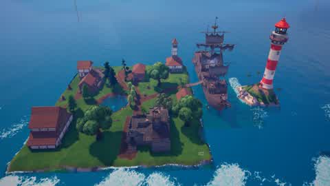 pirates