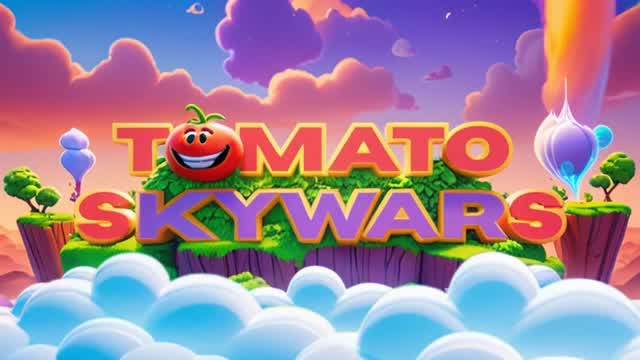 Tomato SKYWARS 🍅
