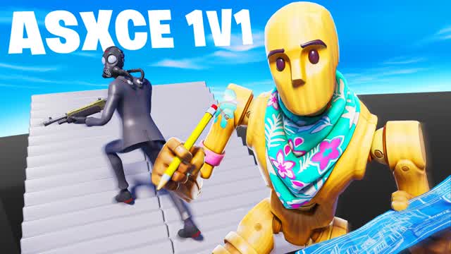 Capture 1 – ASXCE BUILD FIGHTS 1V1
