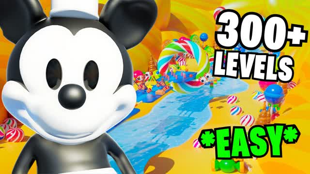 Default ObbyđŹParkourđ