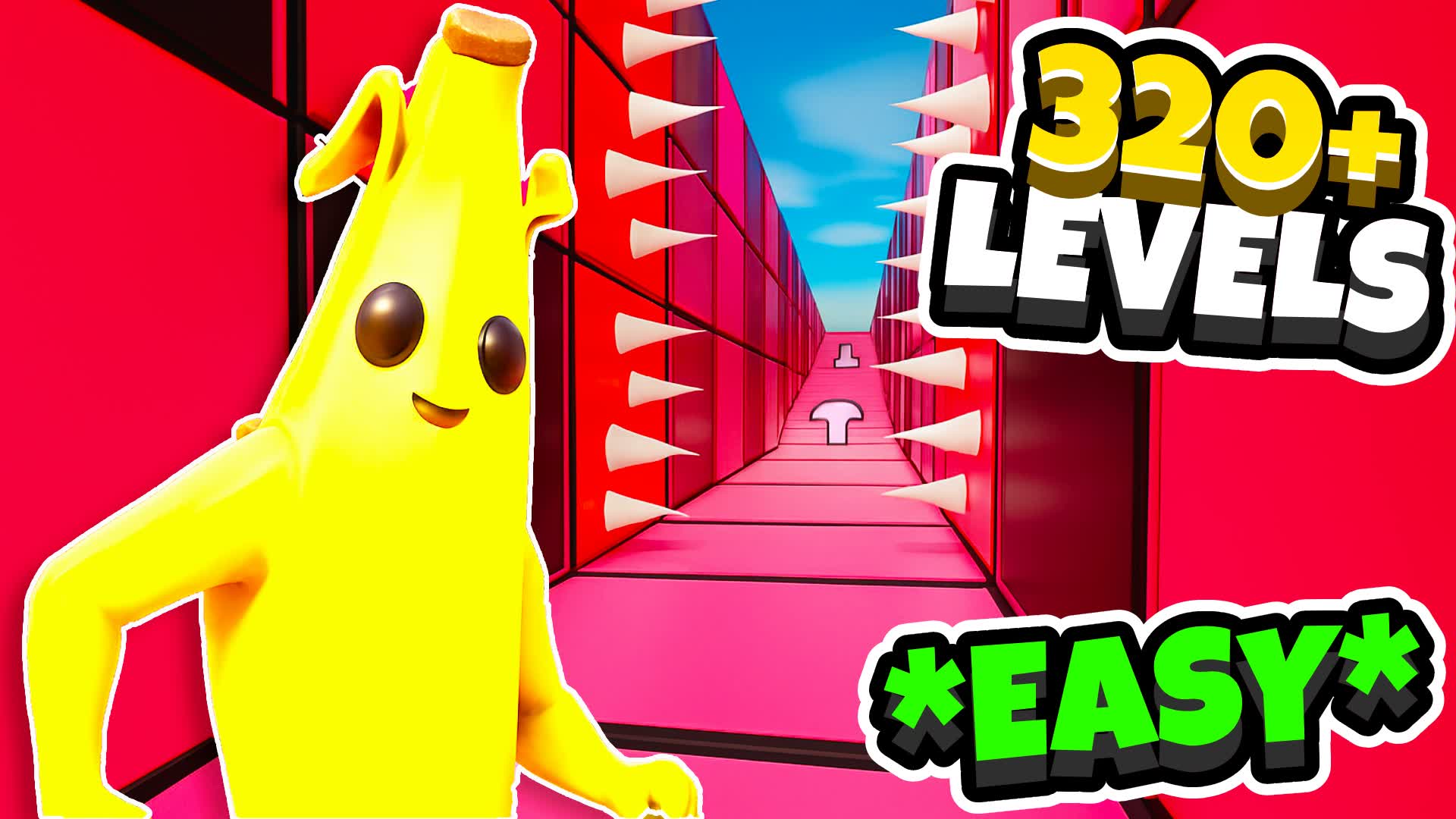 👻 CHILL PARKOUR 320+ 👻