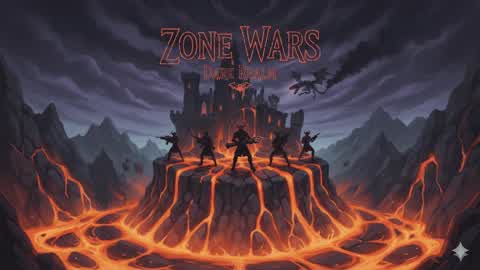 Dark fantasy (ZoneWars)