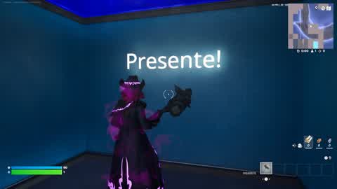 Parkour Hard OG