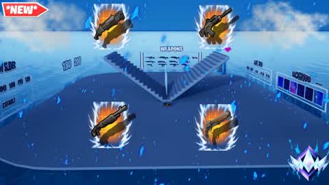 1V1 BUILD FIGHT