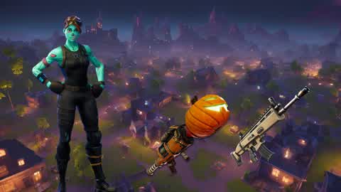 🧟‍♂️😱 ZOMBIE PLANET 😱🧟‍♀️