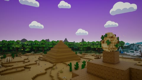 Island image