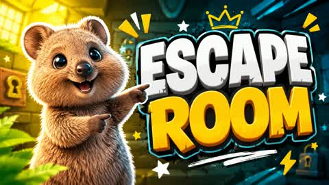 ⨠COZY ESCAPE ROOM