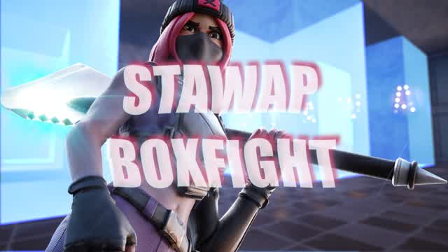 Stawap Boxfight