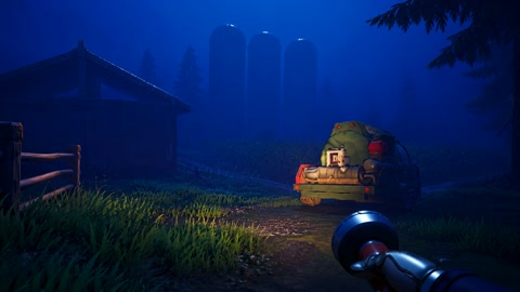 Island image