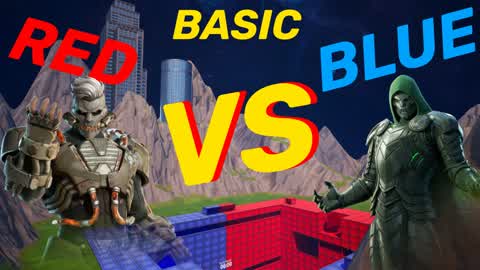 Wrecked VS Absolute Doom[Ranks!!]🔴🔵