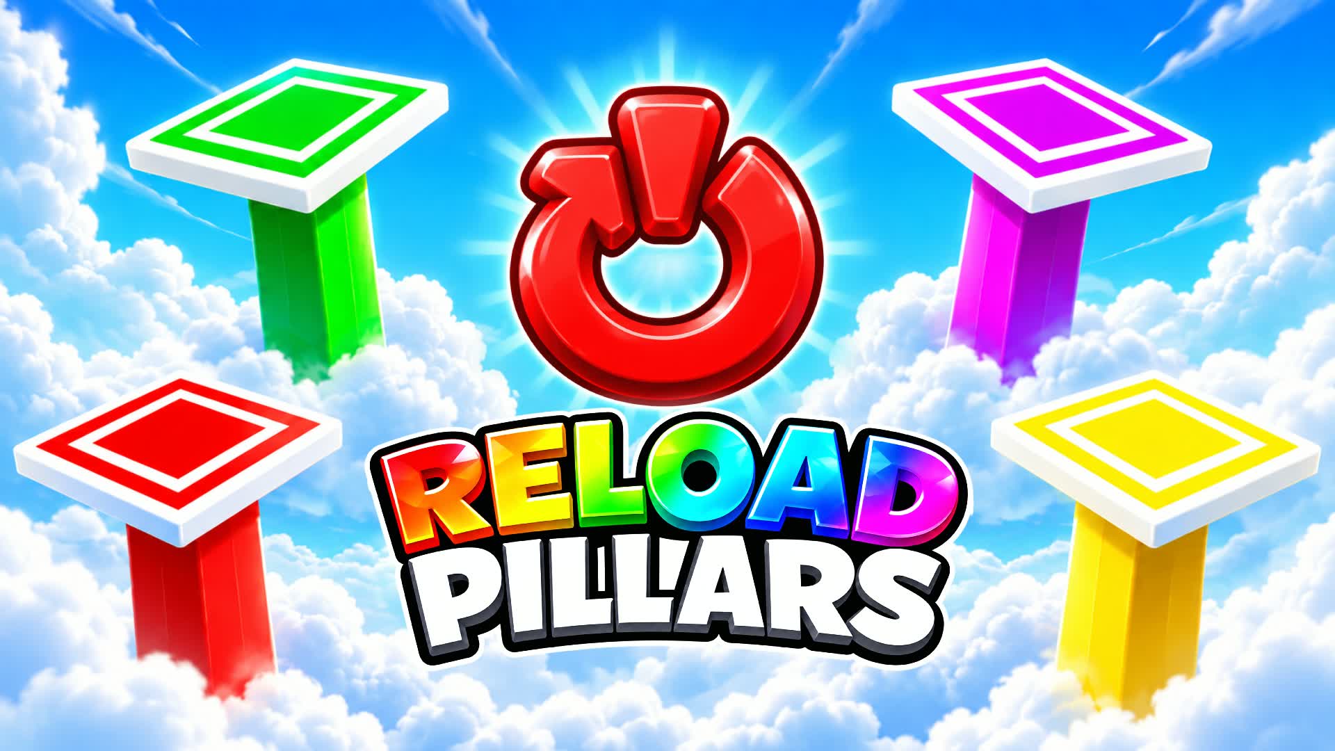 Reload Pillars pillers pilars pilers
