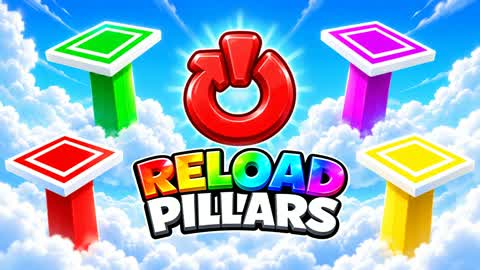 Reload Pillars pillers pilars pilers