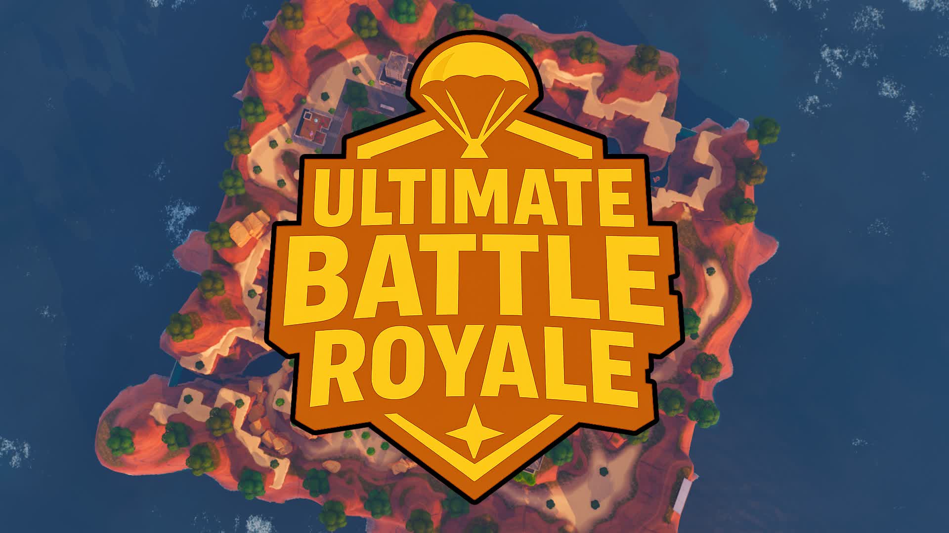 Ultimate Battle Royale