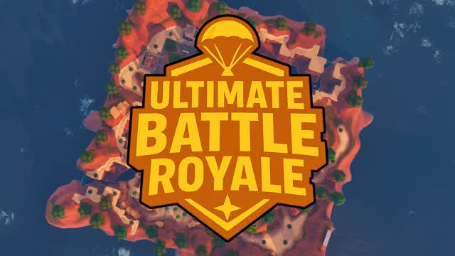 Ultimate Battle Royale