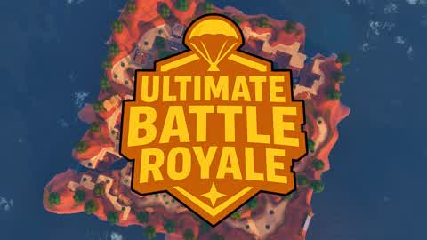 Ultimate Battle Royale
