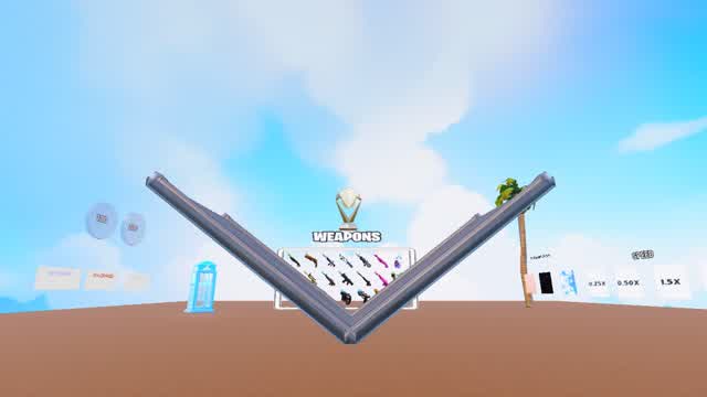 Capture 1 – 🏆 1v1 [Try The Best Music] 🎶