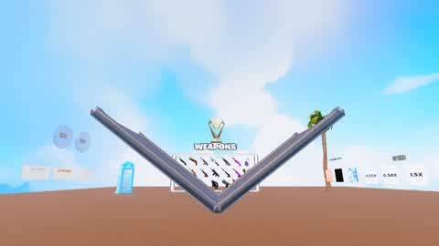 🏆 1v1 [Try The Best Music] 🎶