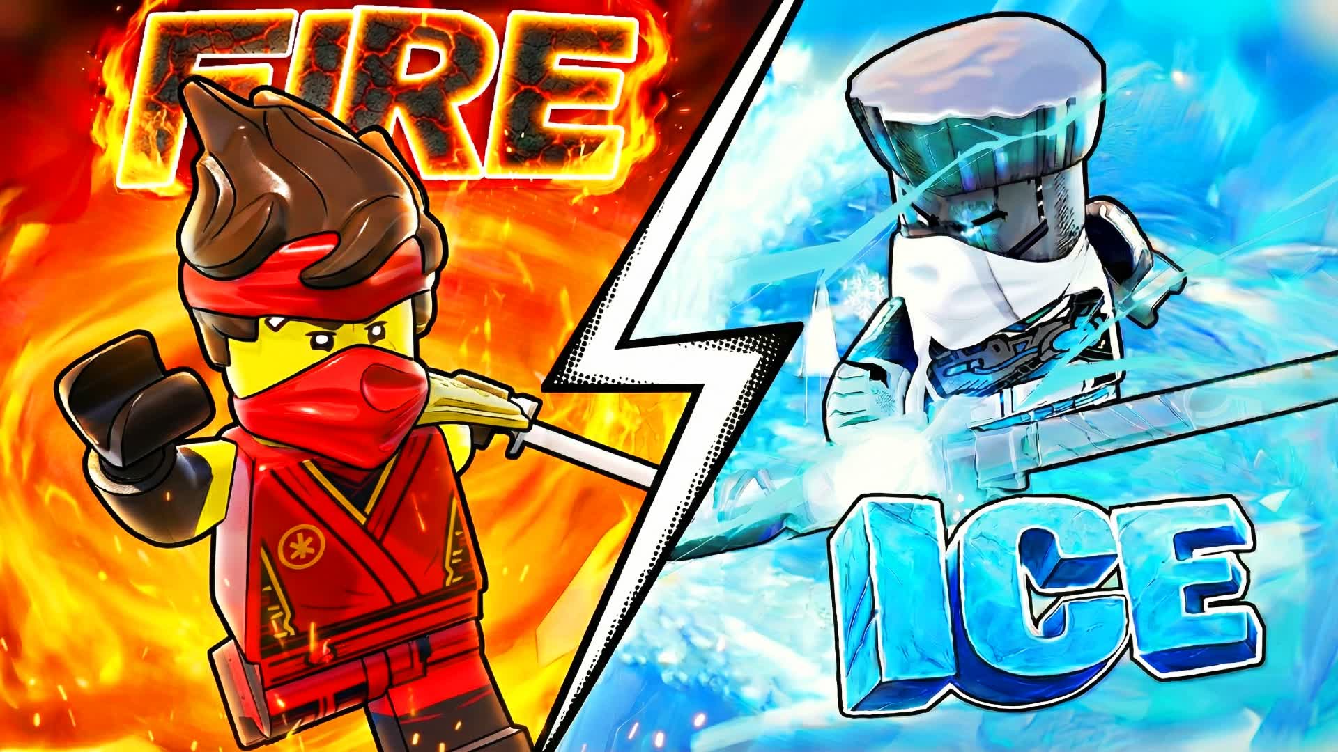 NINJA ELEMENTAL TYCOON