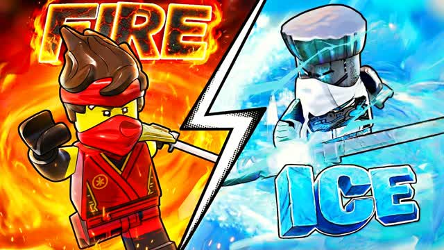 NINJA ELEMENTAL TYCOON