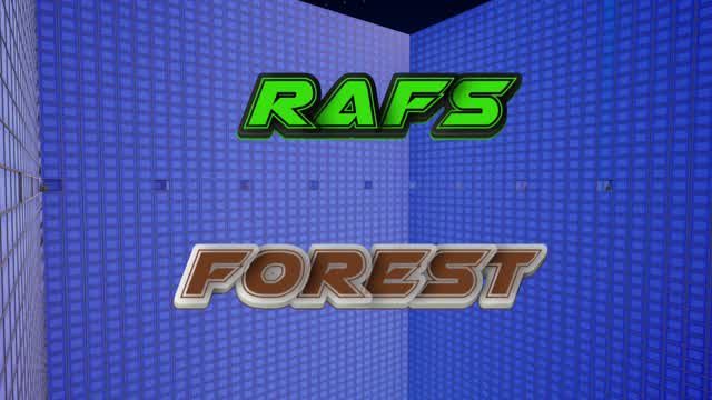 RASF FOREST