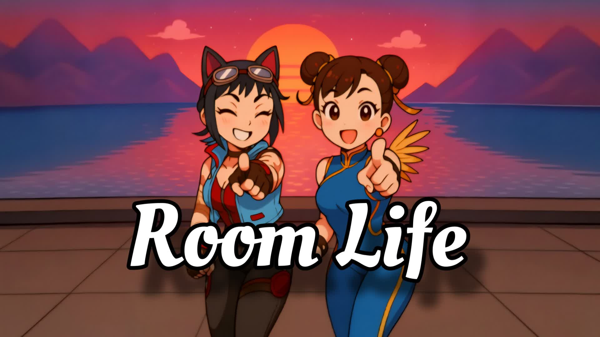 Room Life 2 ❤