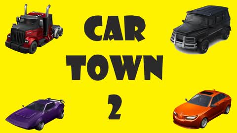 Car Town 2
