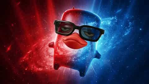 RVB SPRITE RED VS BLUE UNC