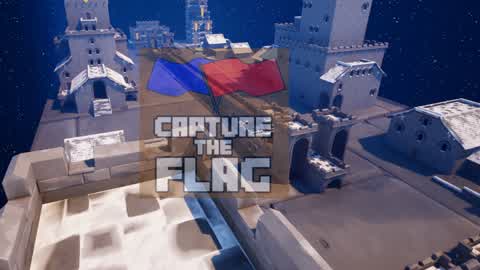 Capture the flag