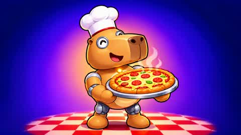 Animatronic Pizzeria Tycoon