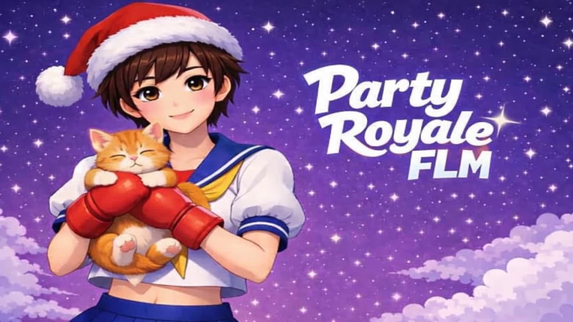 Party Royal FLM