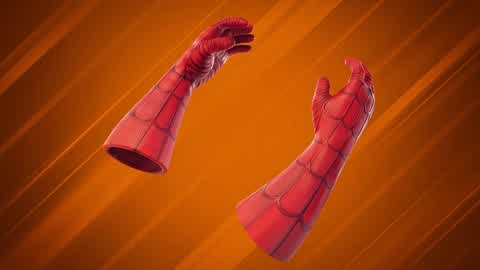 SPIDERR-MANN
