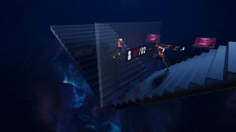 GALAXY 1V1