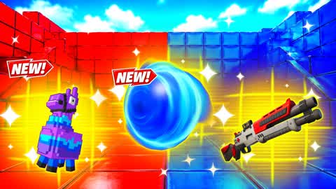 RED VS BLUE PLAY LIGHT 🔴🔵