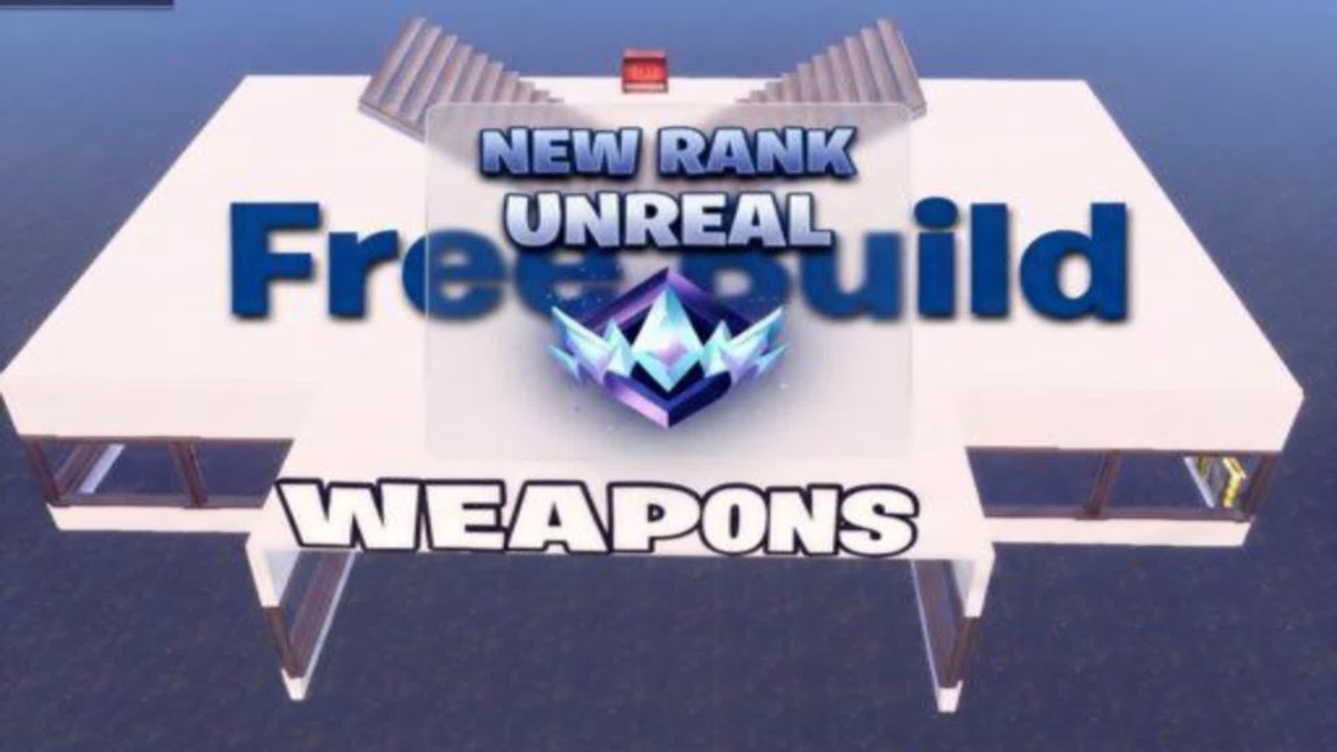 🎮⚔️Open World Build⚔️🎮
