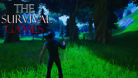 The Survival Games