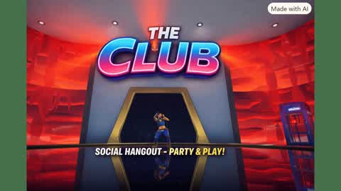 The Club